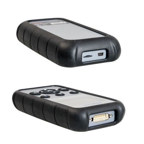 Escáner Autel MaxiLink ML629 - Lector de Códigos de 4 Sistemas OBD2
