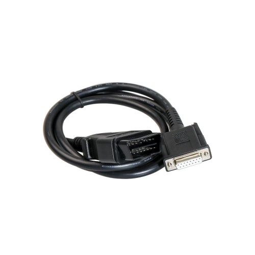 Escáner Autel MaxiLink ML629 - Lector de Códigos de 4 Sistemas OBD2
