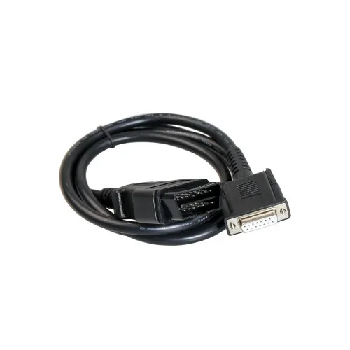 Escáner Autel MaxiLink ML629 - Lector de Códigos de 4 Sistemas OBD2