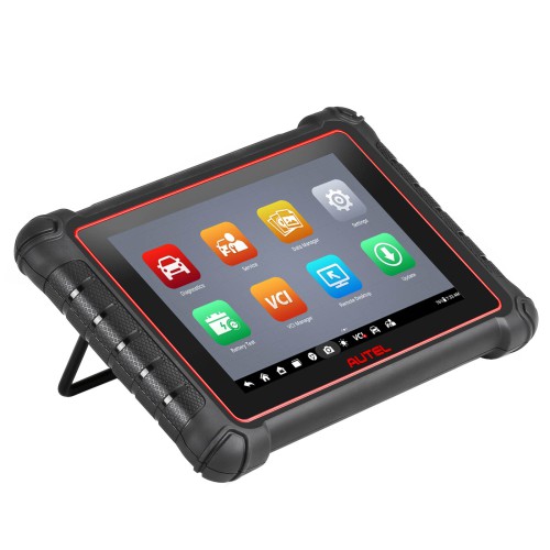 Escáner Autel MaxiPRO MP900-BT Kit - Diagnóstico Profesional Inalámbrico con Adaptadores