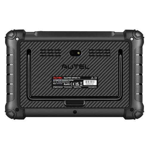 Escáner Autel MaxiPRO MP900TS - Diagnóstico Profesional con TPMS Completo