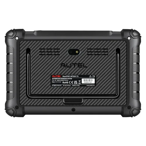 Escáner Autel MaxiPRO MP900TS - Diagnóstico Profesional con TPMS Completo