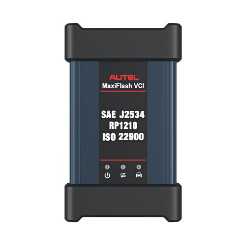 Escáner Autel MaxiSys Elite II Pro - Diagnóstico Profesional con Programación J2534