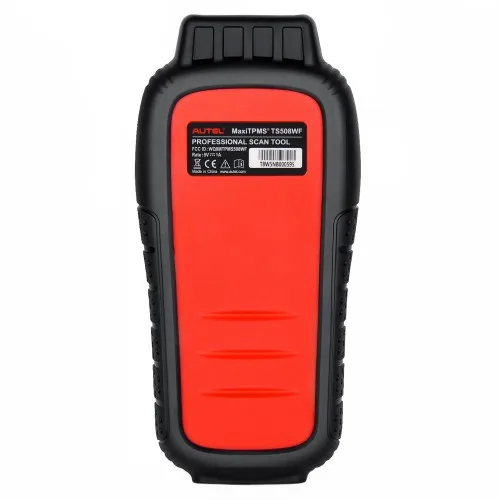 Escáner Autel MaxiTPMS TS508WF - Herramienta TPMS con Actualización WiFi