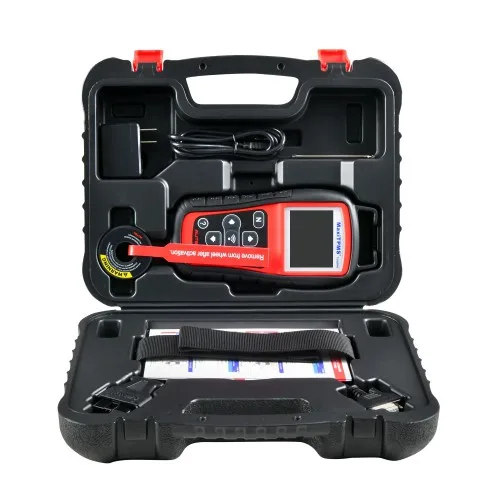 Escáner Autel MaxiTPMS TS508WF - Herramienta TPMS con Actualización WiFi