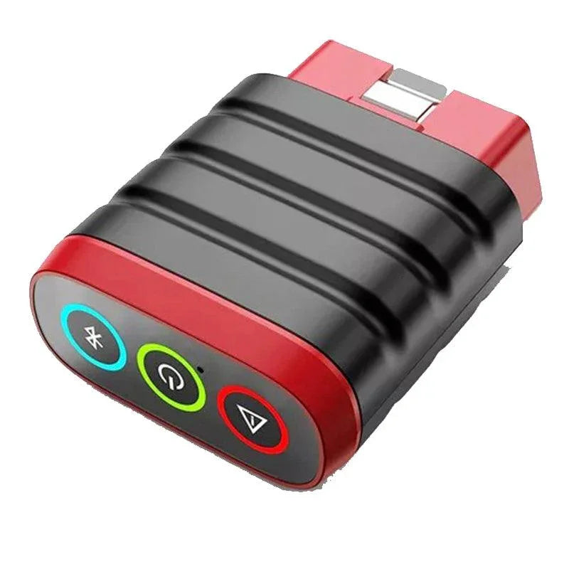 Escaner Automotriz Thinkdiag Mini Obd2 Bluetooth - Thinkcar