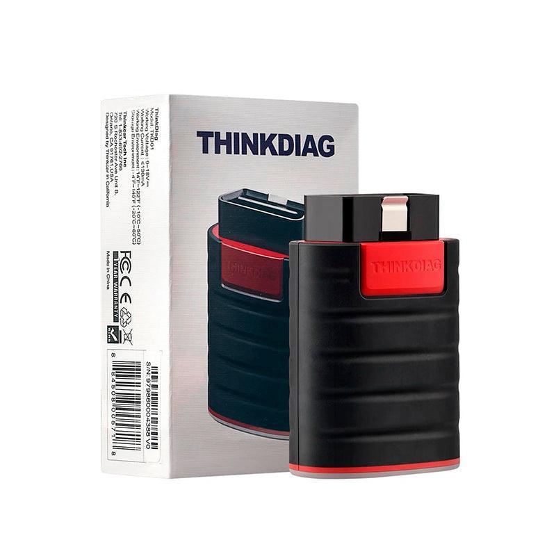 Escaner Automotriz Thinkdiag Obd2 Bluetooth - Thinkcar