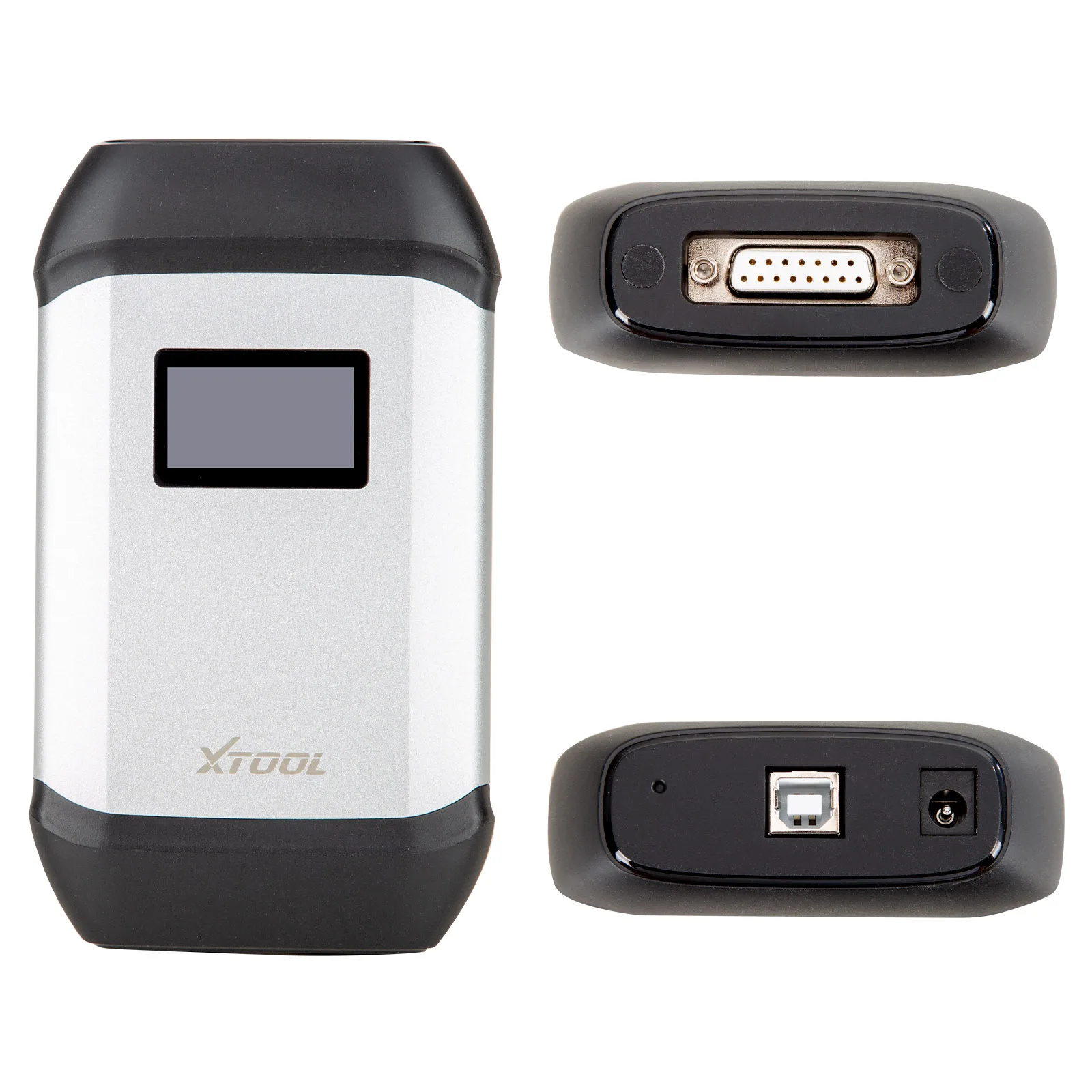 Escáner XTOOL D9S - Tablet de Diagnóstico Inteligente con Doble WiFi y 42+ Funciones