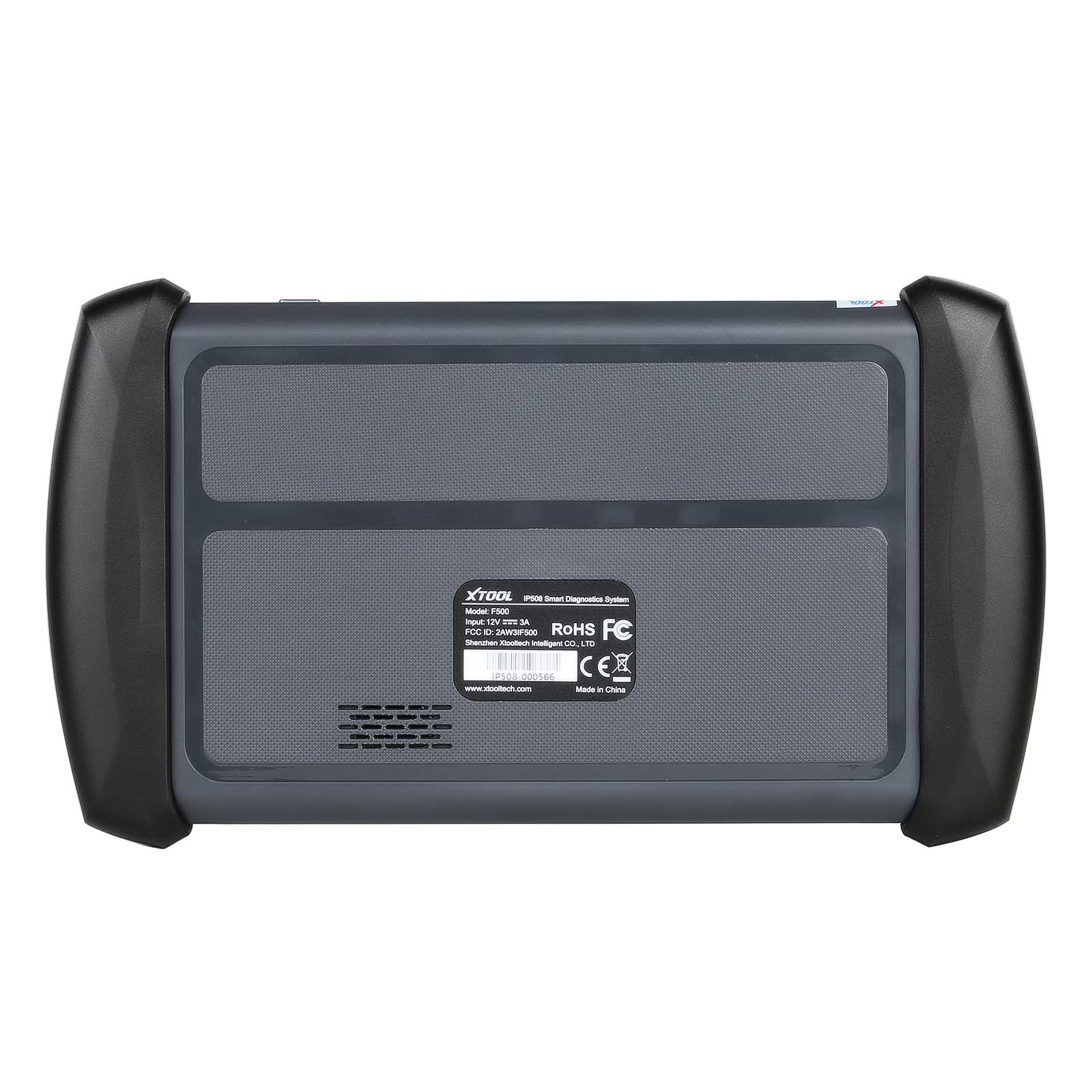 Escáner XTOOL InPlus IP508 - Diagnóstico OBD2 con 6 Servicios de Mantenimiento