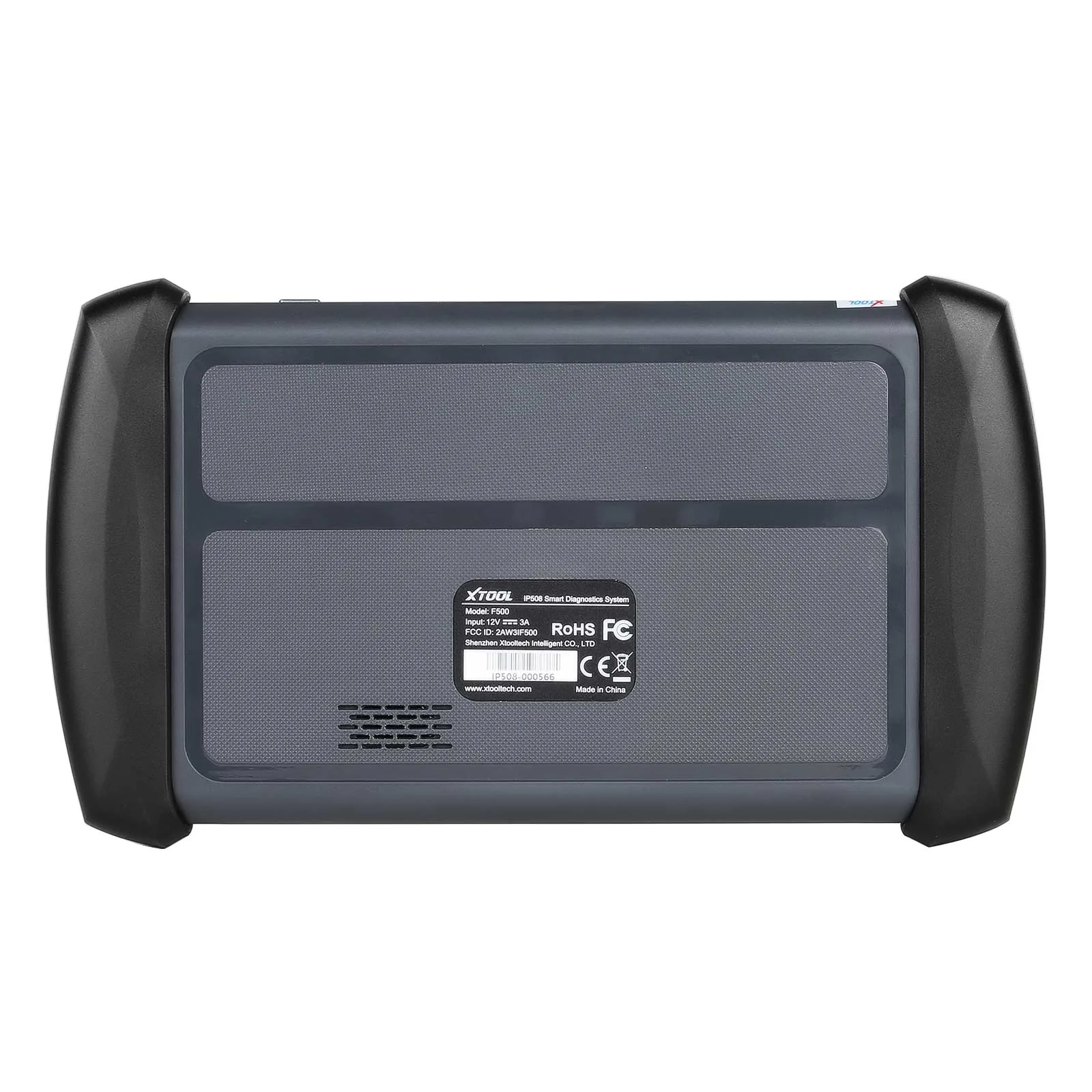 Escáner XTOOL InPlus IP508 - Diagnóstico OBD2 con 6 Servicios de Mantenimiento