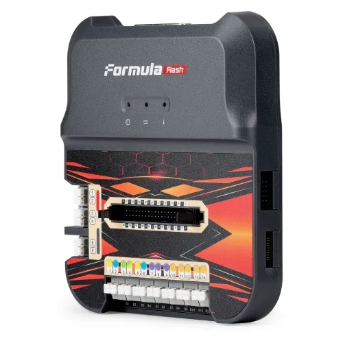FormulaFlash - Programador de ECU/TCU Todo en Uno