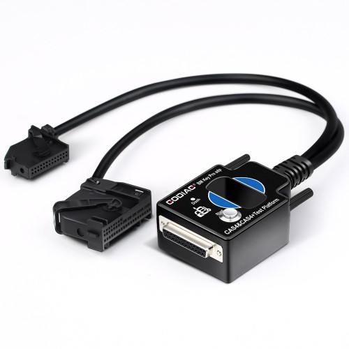 GoDiag GT100 - Breakout Box ECU con Plataforma de Prueba BMW CAS4 y FEM/BDC