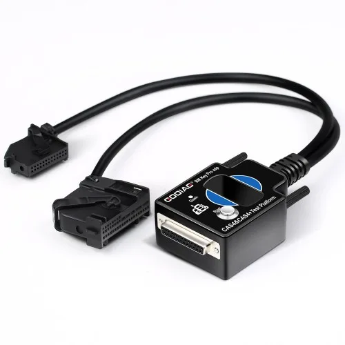 GoDiag GT100 - Breakout Box ECU con Plataforma de Prueba BMW CAS4 y FEM/BDC