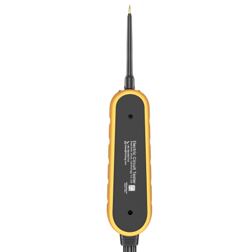 GoDiag GT103 - Sonda de Circuito de Potencia con Detección de Cortocircuitos
