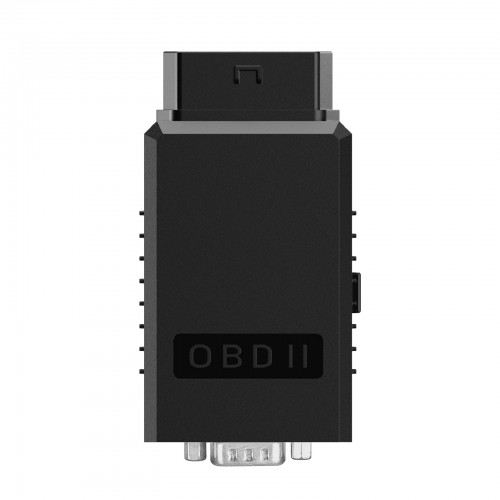 GoDiag GT107+ DSG Plus - Adaptador de Datos de Caja de Cambios con Display