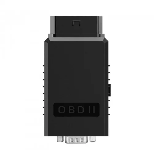 GoDiag GT107+ DSG Plus - Adaptador de Datos de Caja de Cambios con Display