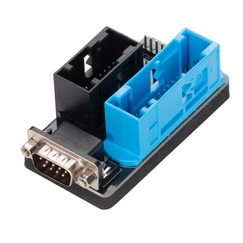 GoDiag GT115 - Plataforma de Prueba MQB IMMO4 con Colector de Datos