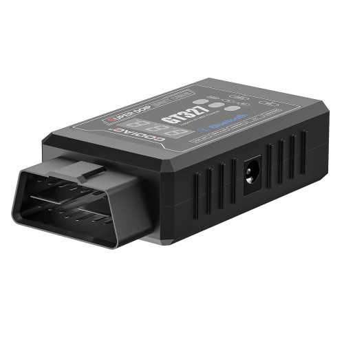 GoDiag GT327 - Escáner OBD2 DOIP ENET con Bluetooth y Ethernet