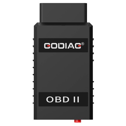GoDiag GT327 - Escáner OBD2 DOIP ENET con Bluetooth y Ethernet