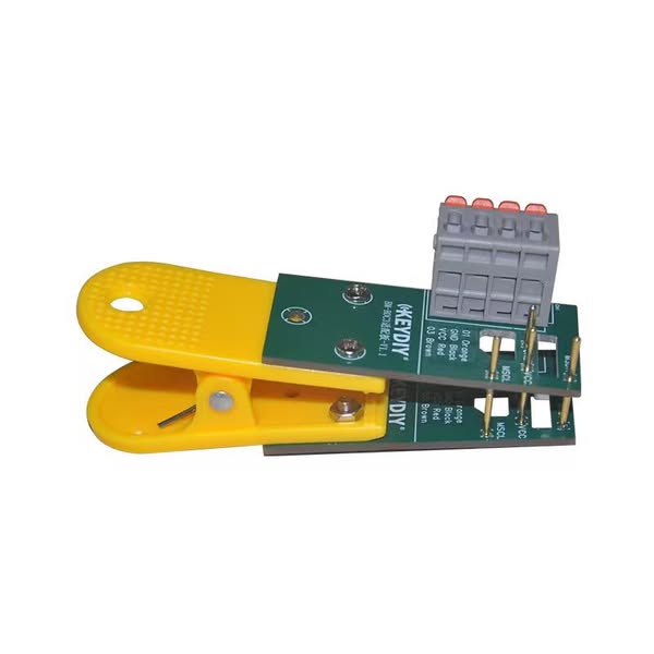 KeyDIY BMW BDC03 Clip Sin Soldar