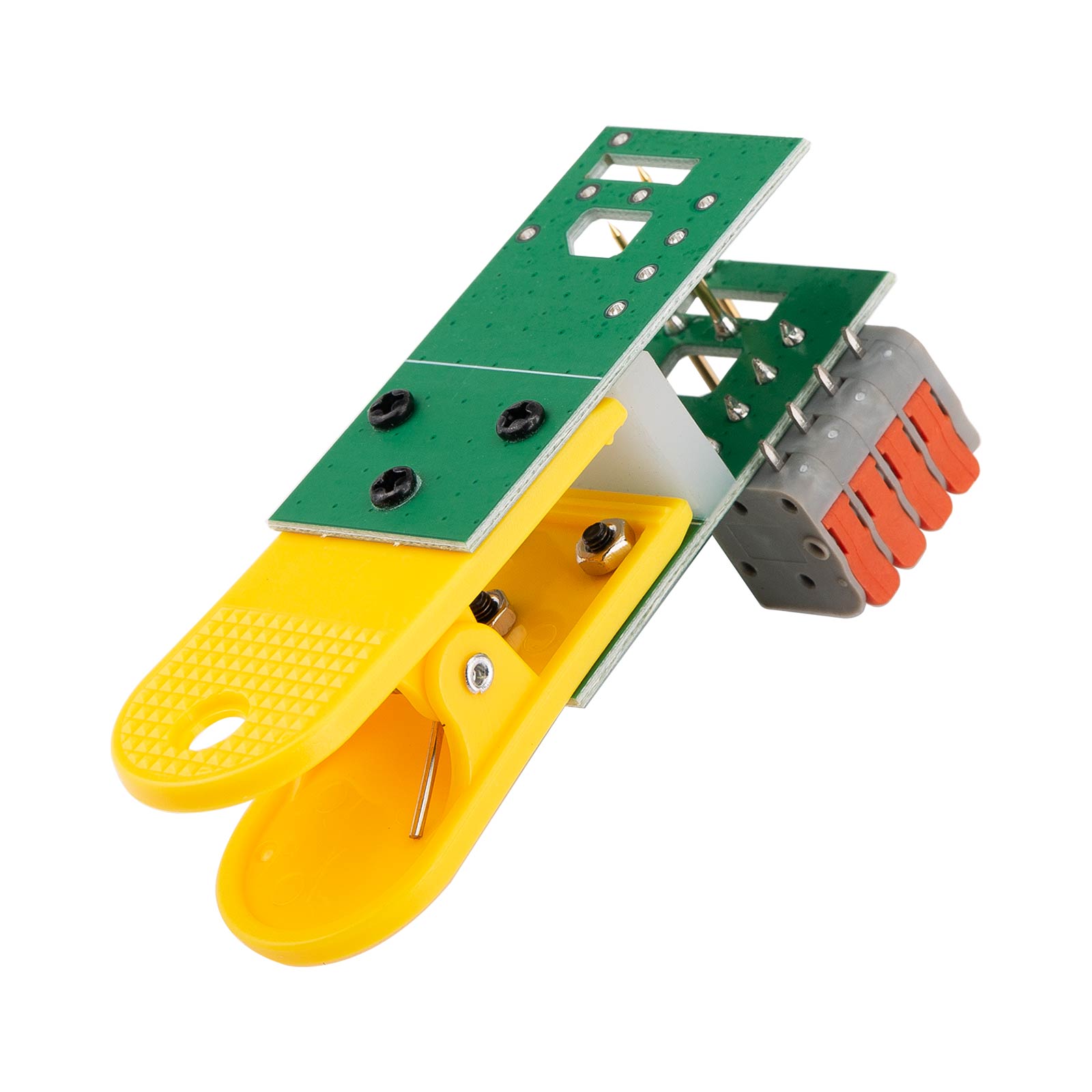 KeyDIY BMW BDC03 Clip Sin Soldar