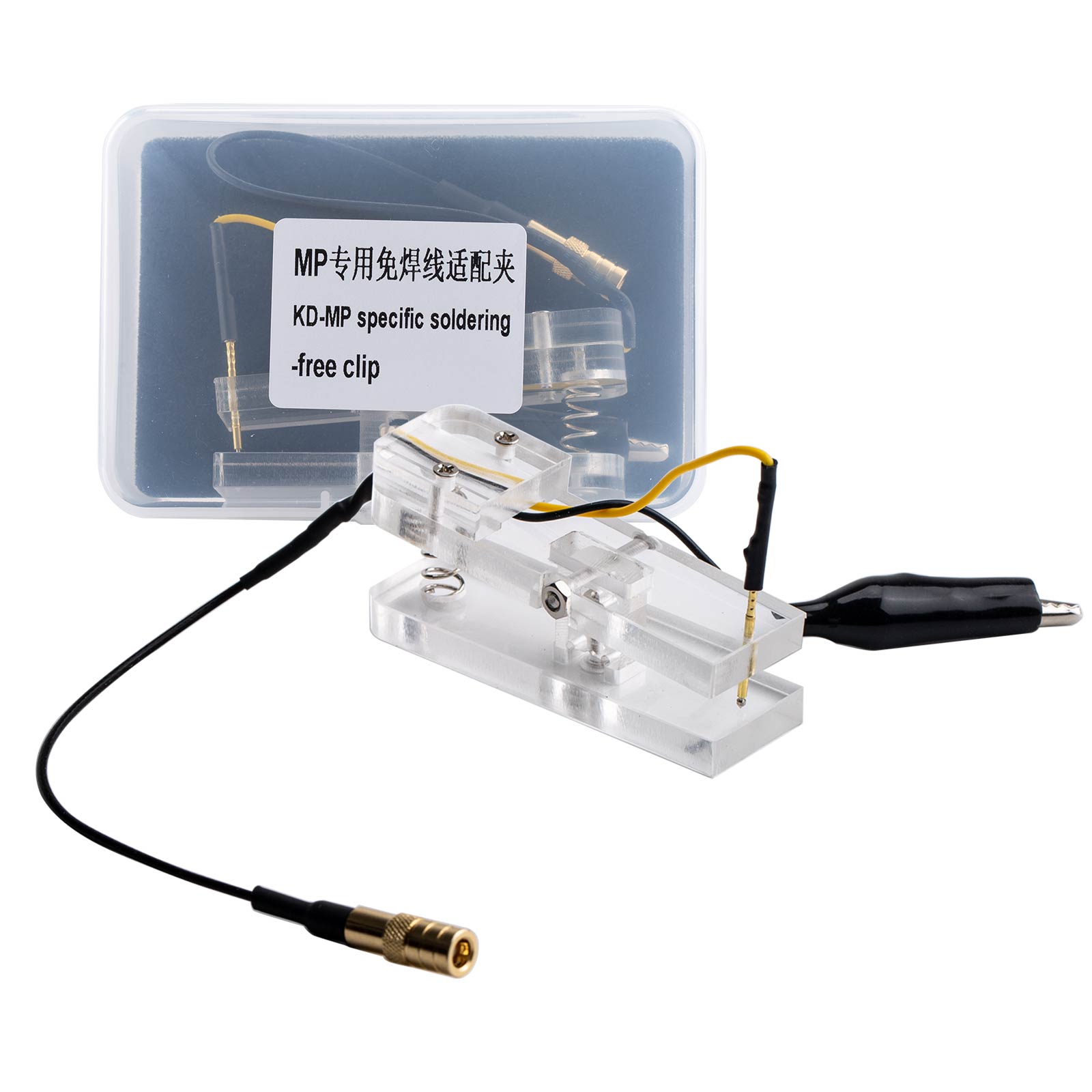 KeyDIY KD-MP Adaptador Sin Soldar MLB/MQB48 - KeyDIY