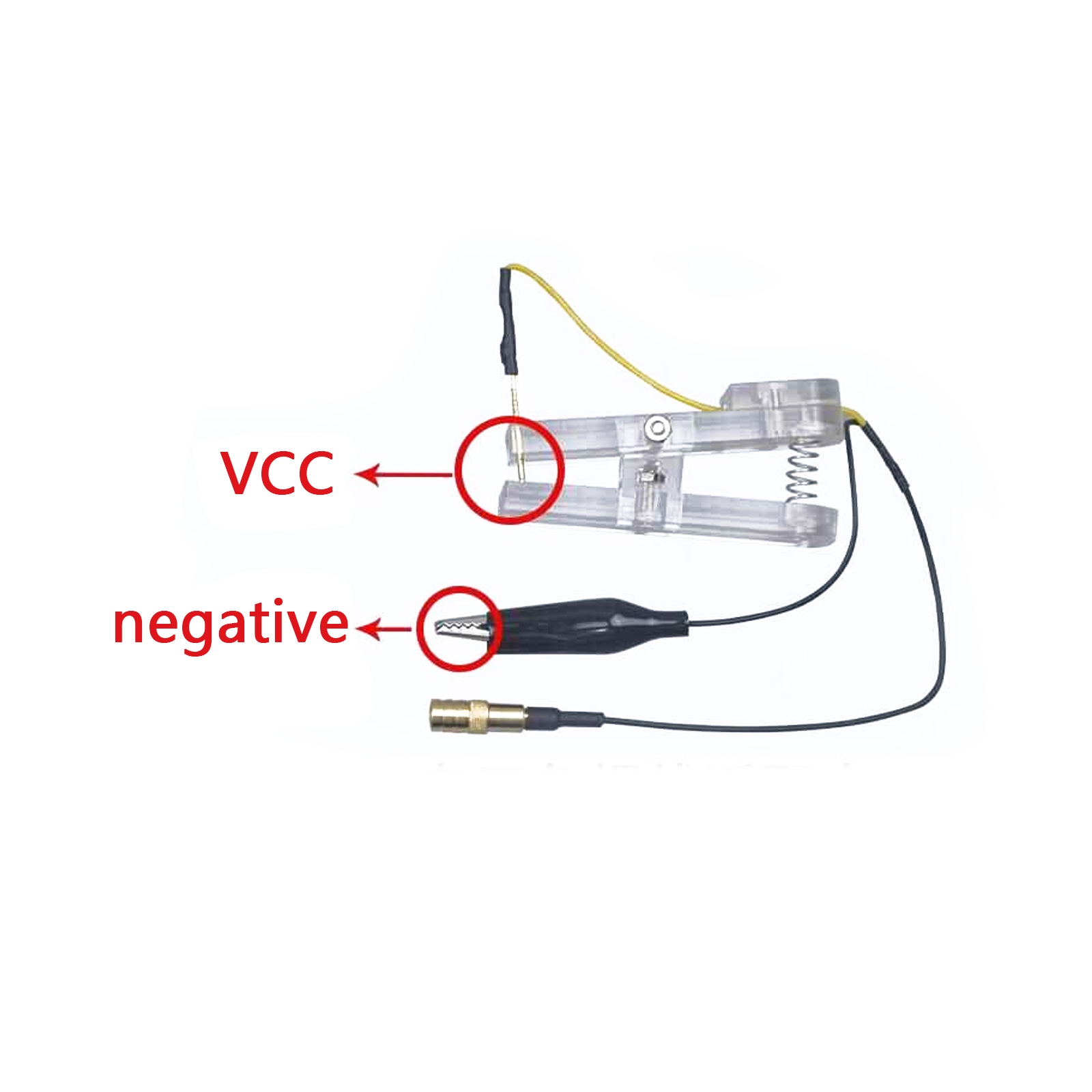 KeyDIY KD-MP Adaptador Sin Soldar MLB/MQB48