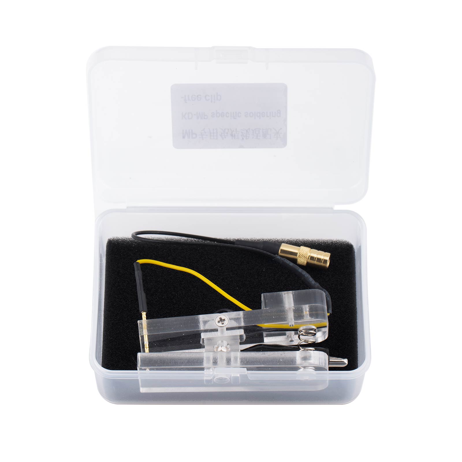 KeyDIY KD-MP Adaptador Sin Soldar MLB/MQB48