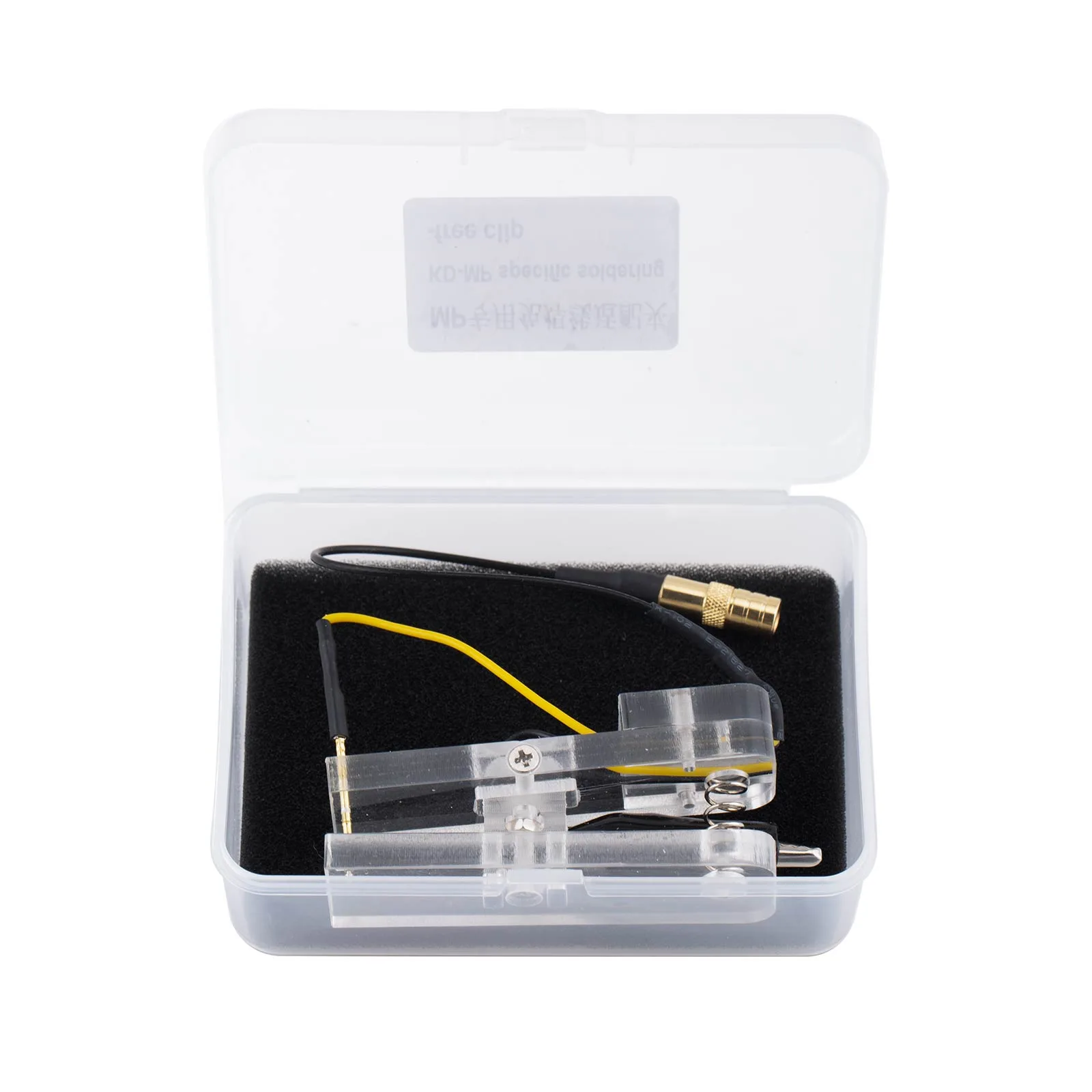 KeyDIY KD-MP Adaptador Sin Soldar MLB/MQB48