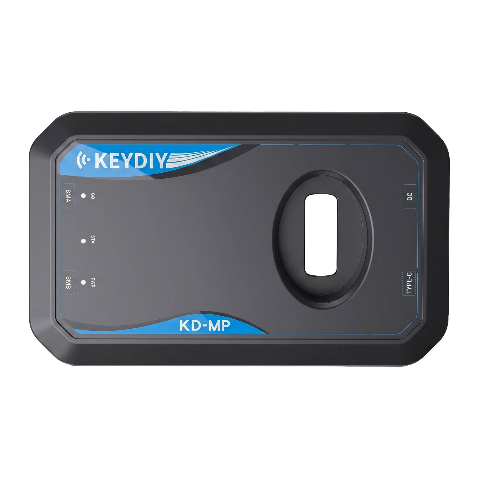 KeyDIY KD-MP Kit con KD-MATE y Llaves MLB