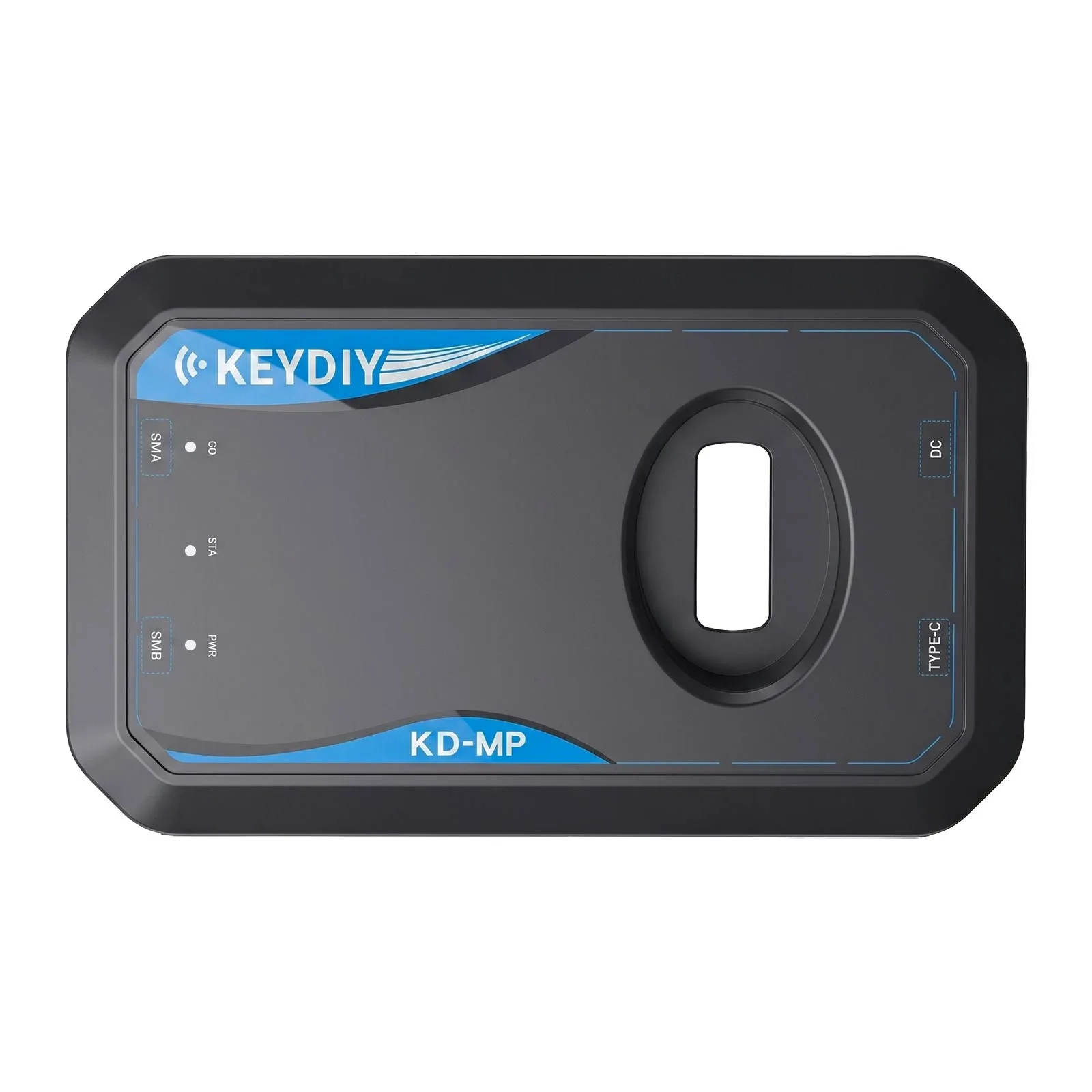 KeyDIY KD-MP Kit con KD-MATE y Llaves MLB