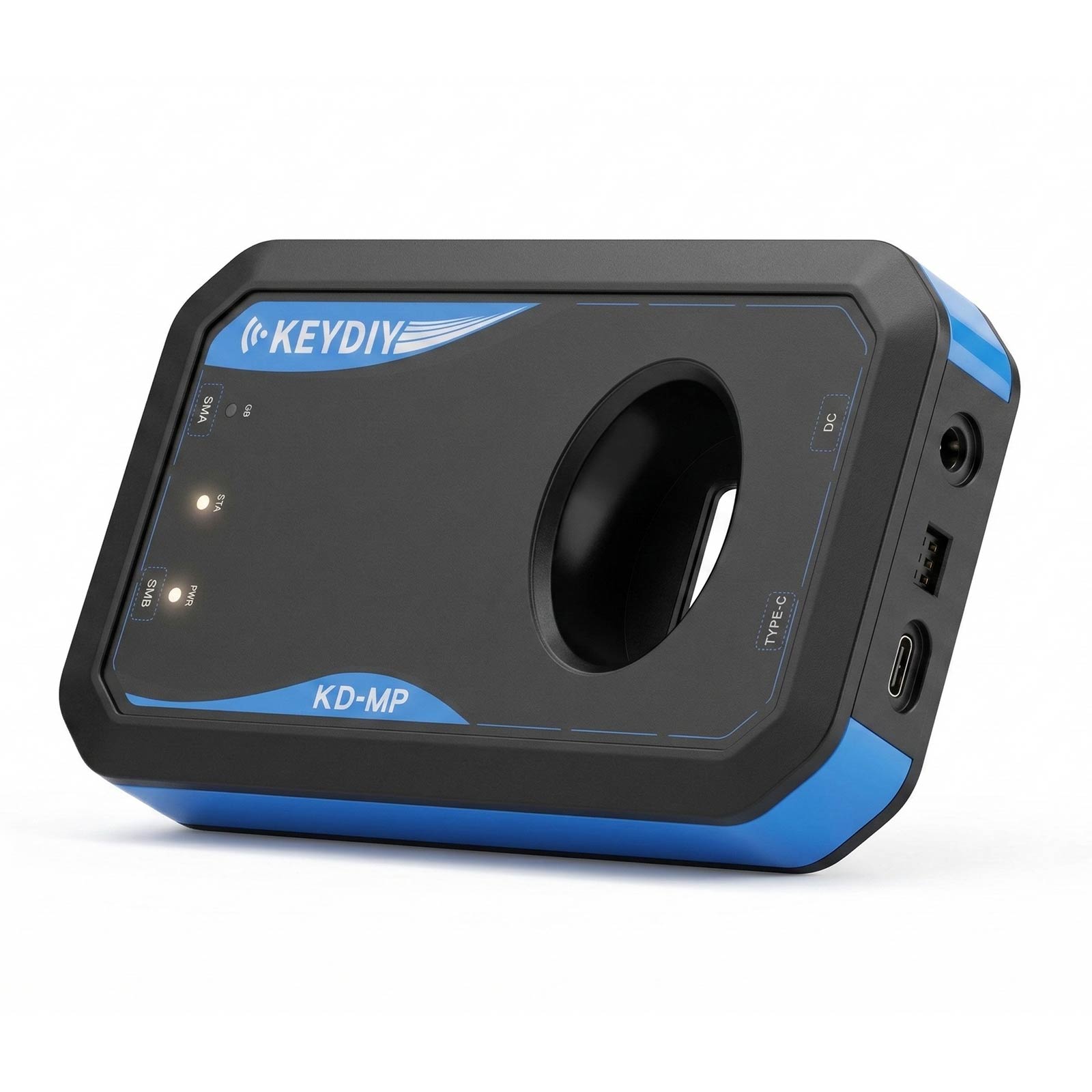 KeyDIY KD-MP Kit con KD-MATE y Llaves MLB