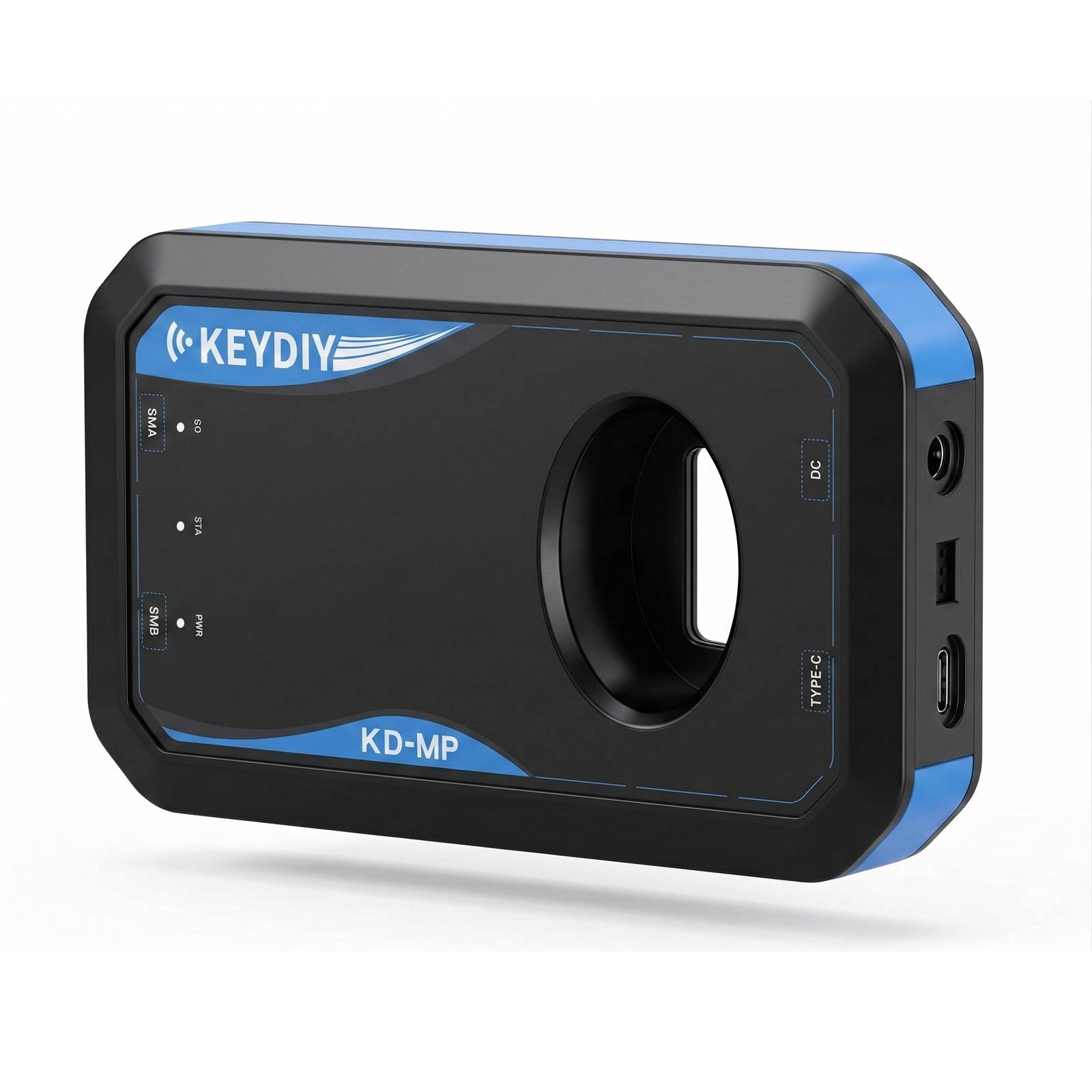 KeyDIY KD-MP Kit con KD-MATE y Llaves MLB