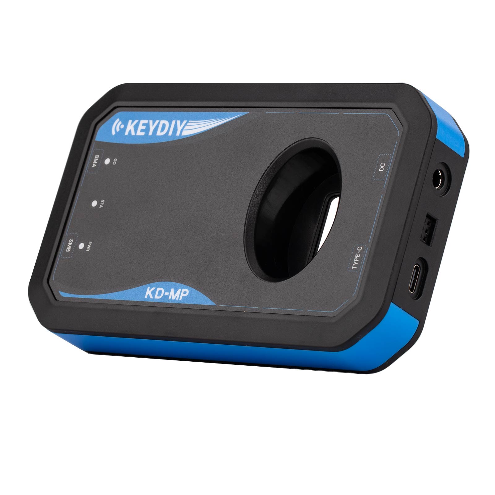 KeyDIY KD-MP Herramienta VAG MLB/MQB48