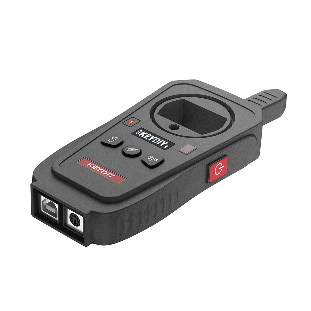 KeyDIY KD-X2 Remote Maker Unlocker