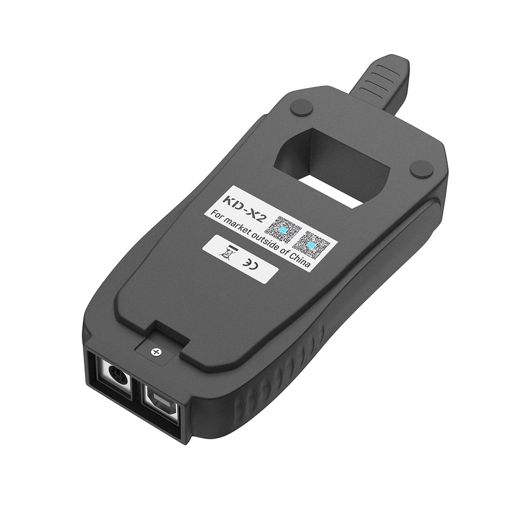 KeyDIY KD-X2 Remote Maker Unlocker
