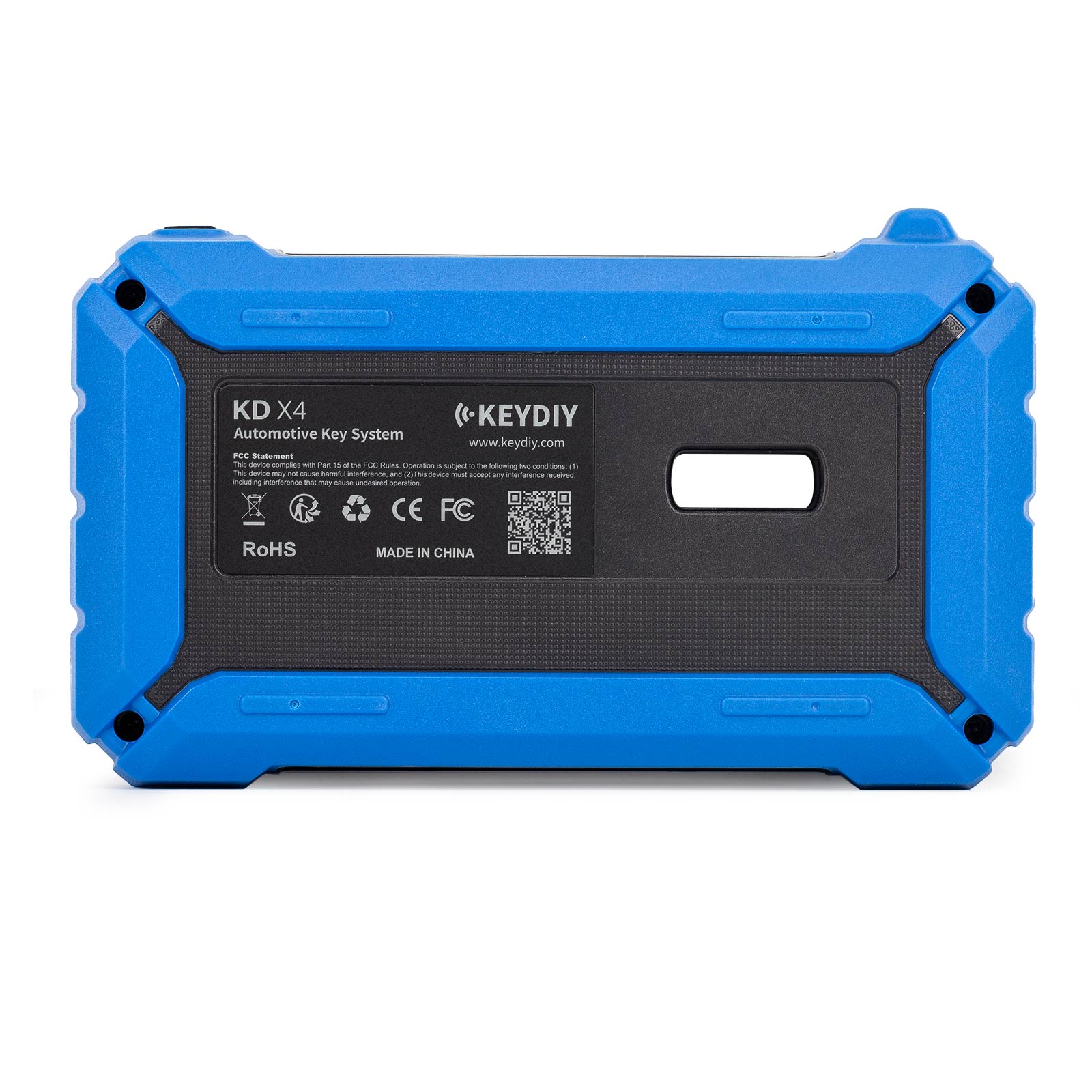 KeyDIY KD-X4 Programador de Llaves 5 en 1