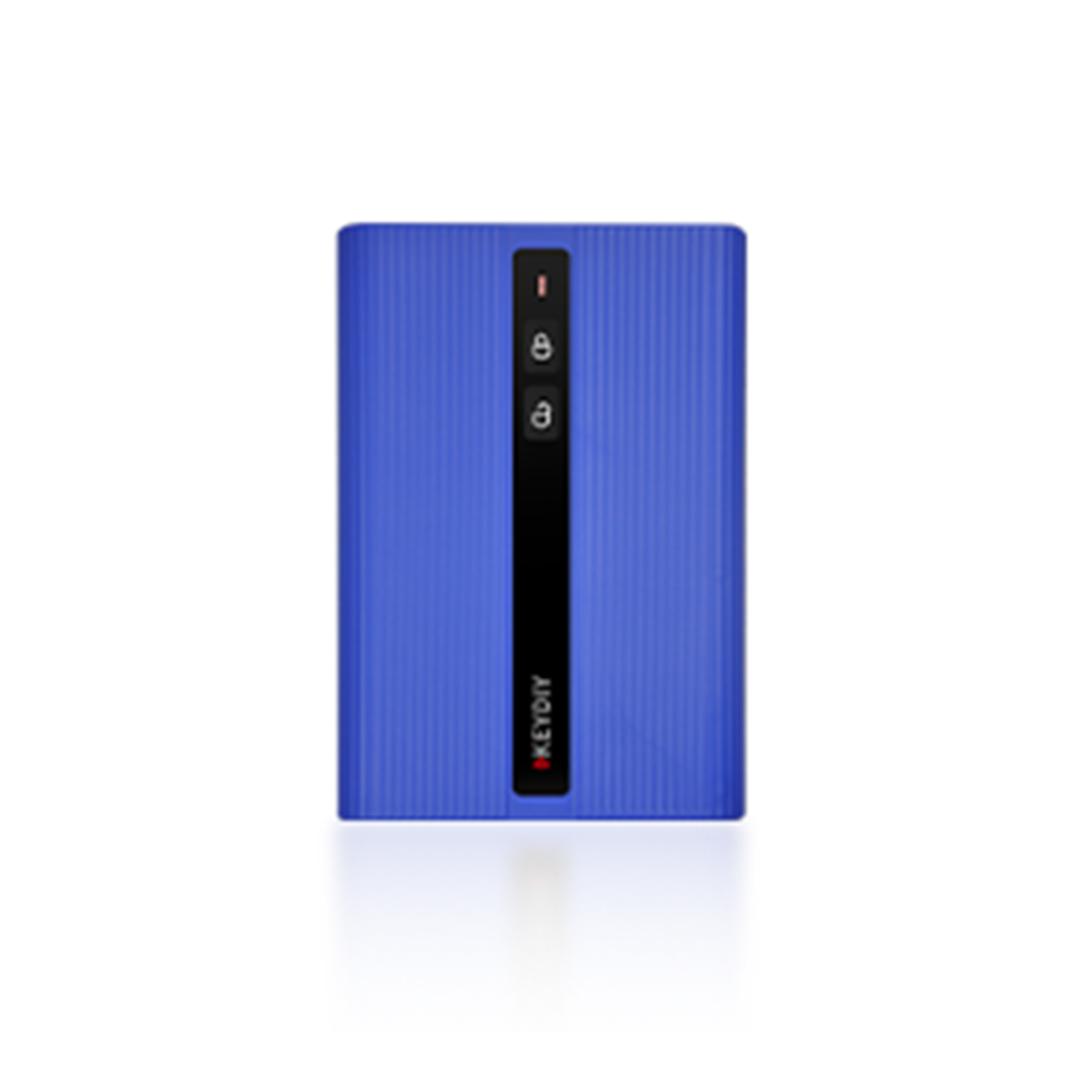 KeyDIY PAK09 Phone-as-Key Adaptador