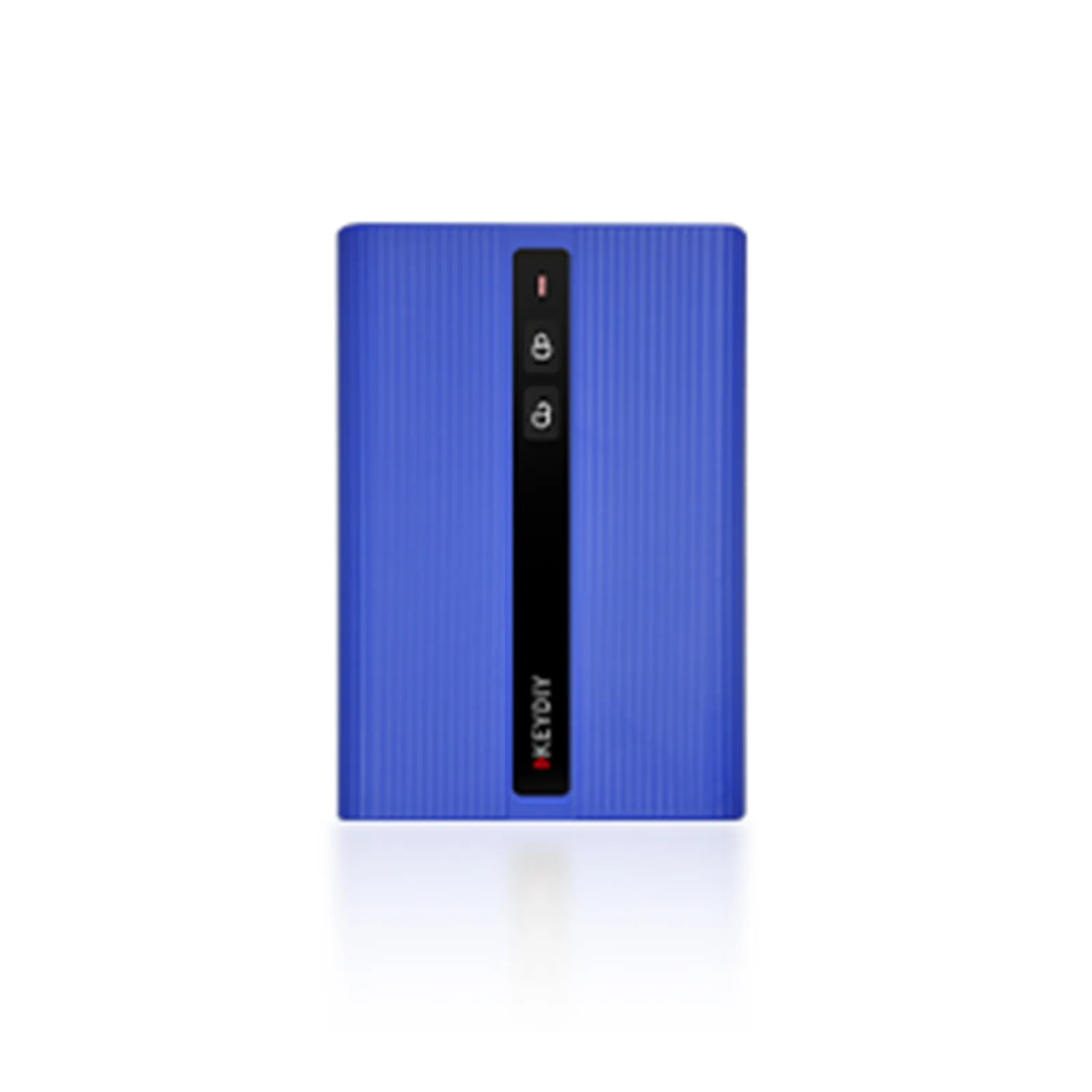 KeyDIY PAK09 Phone-as-Key Adaptador