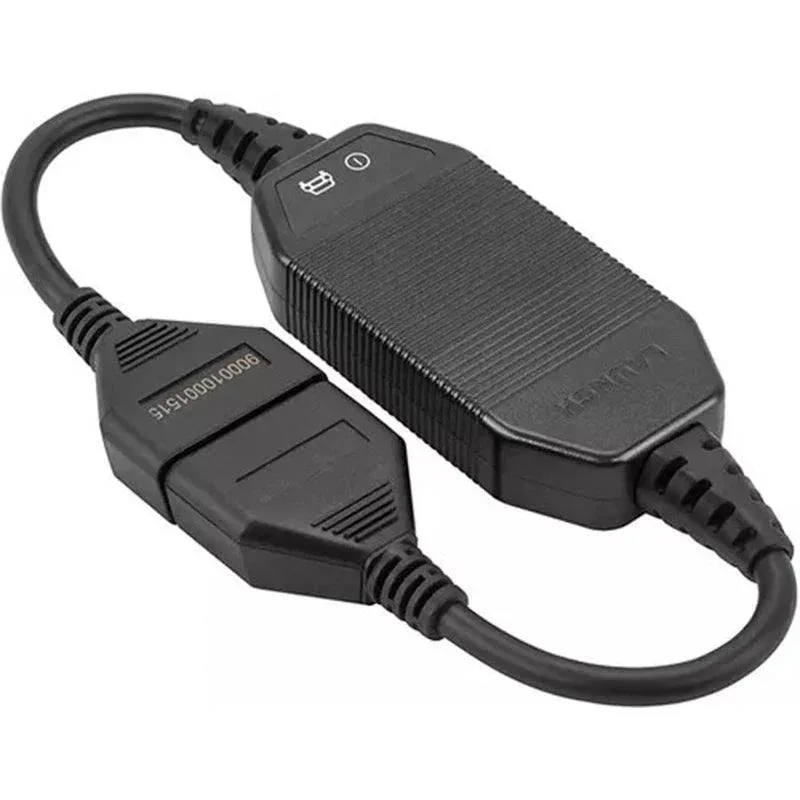 Launch Can Fd Adaptador Original Obd2