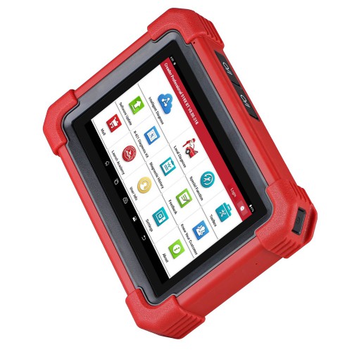 Escáner Launch CRP919X BT - Diagnóstico Bidireccional Inalámbrico con CAN FD