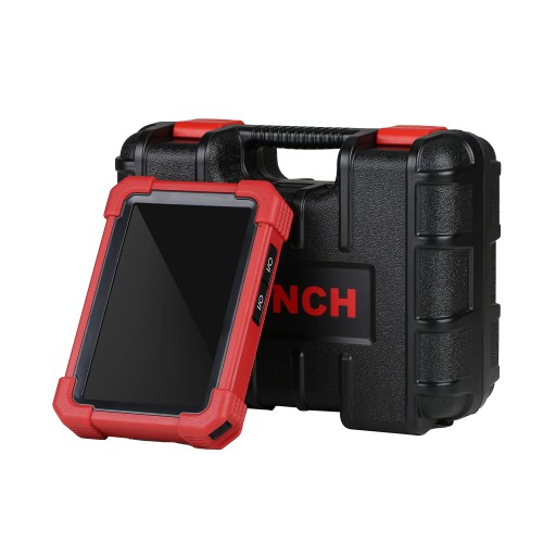 Escáner Launch CRP919X BT - Diagnóstico Bidireccional Inalámbrico con CAN FD