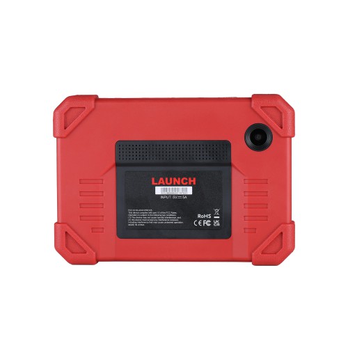 Escáner Launch CRP919X BT - Diagnóstico Bidireccional Inalámbrico con CAN FD