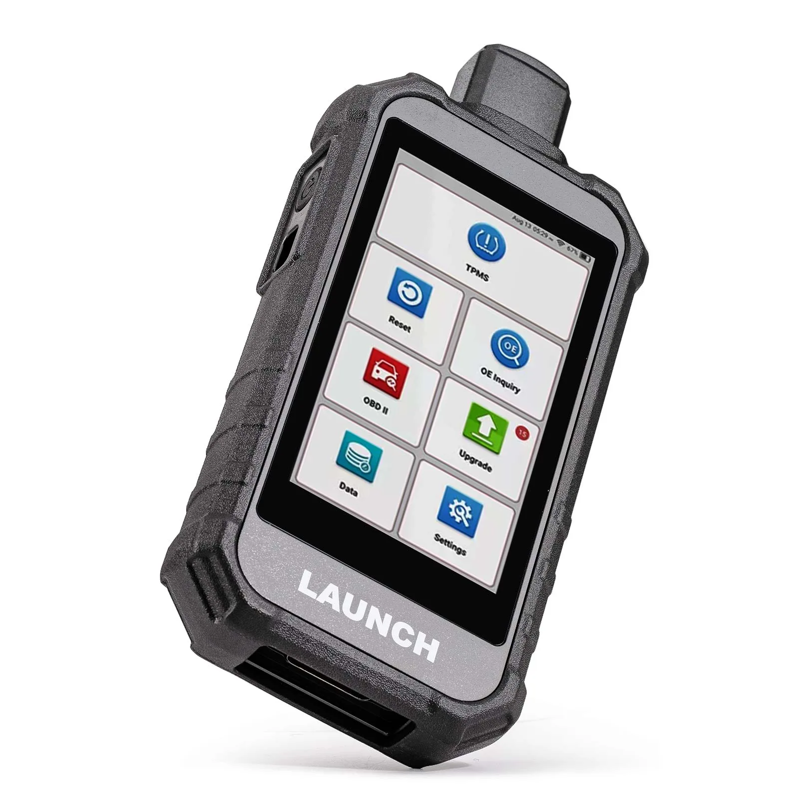 Launch CRT5011 V2 - Herramienta TPMS de Diagnóstico de Presión de Neumáticos