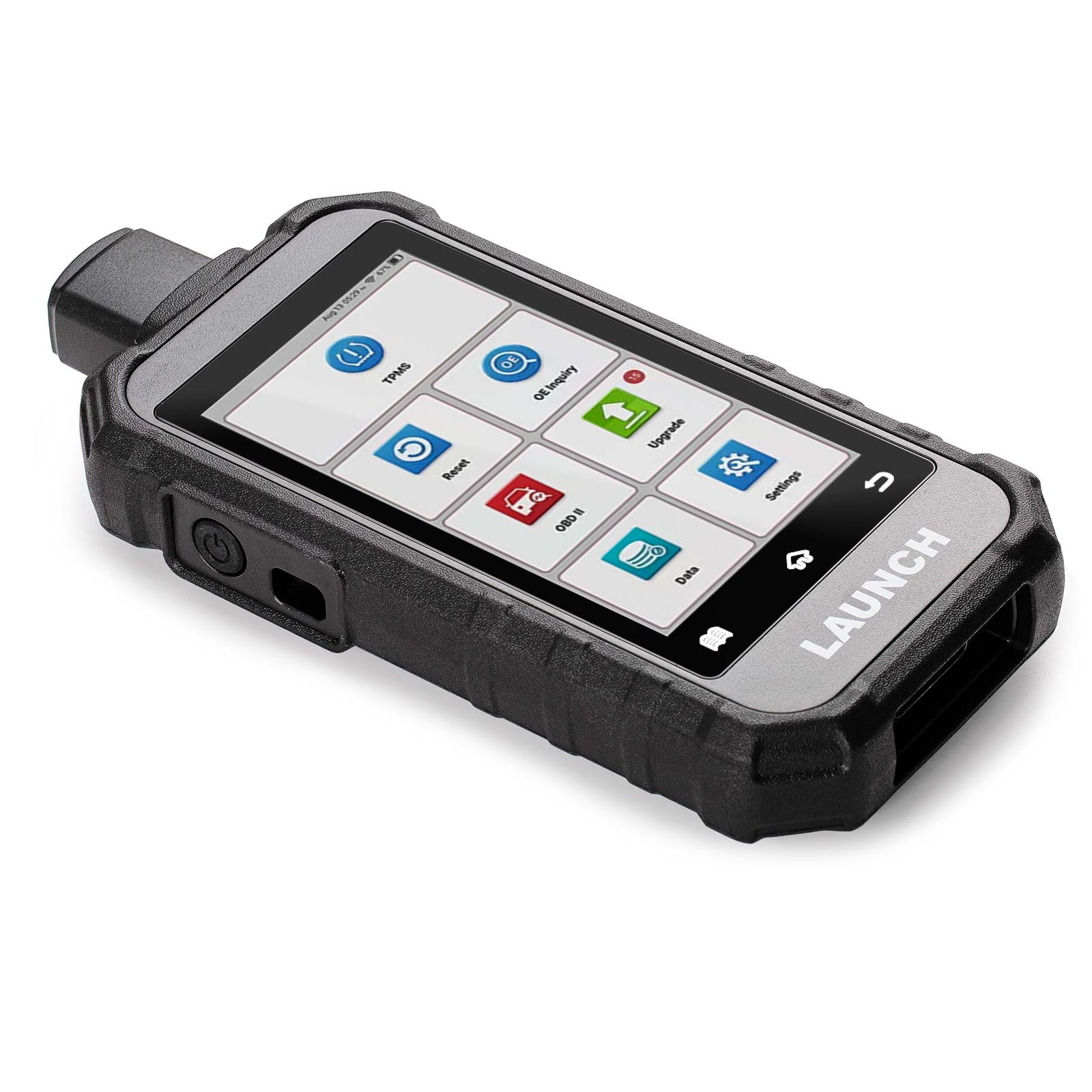 Launch CRT5011 V2 - Herramienta TPMS de Diagnóstico de Presión de Neumáticos