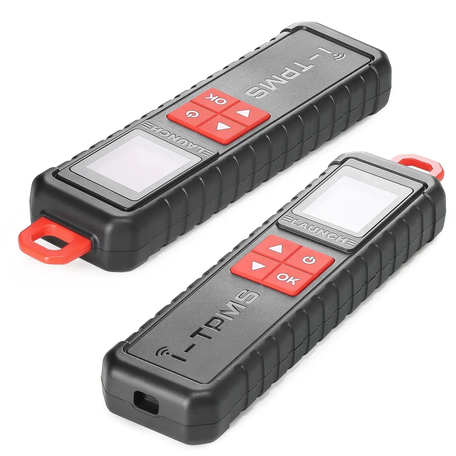 LAUNCH i-TPMS - TPMS Portátil Compatible con X-431 y App Móvil