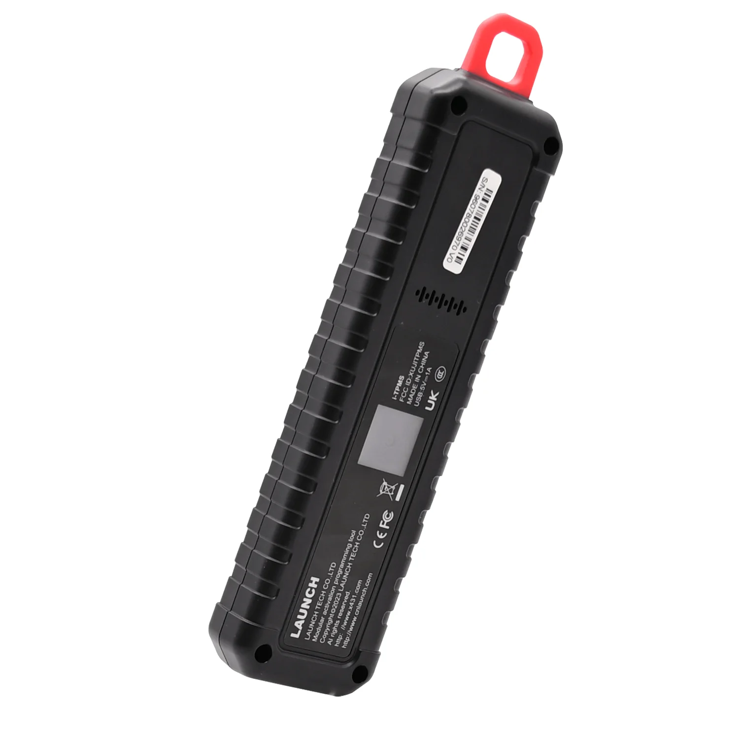 LAUNCH i-TPMS - TPMS Portátil Compatible con X-431 y App Móvil