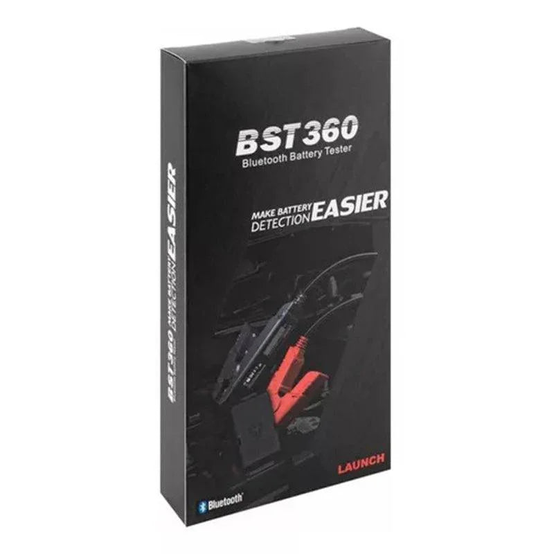 Launch X431 Bst360 Prueba De Batería De Coche - LAUNCH