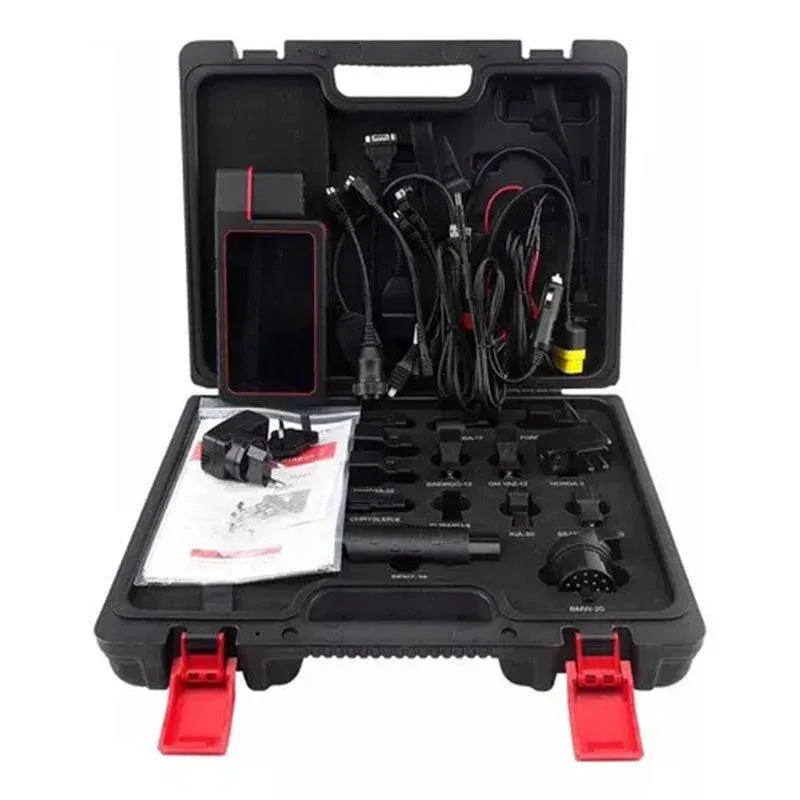 Launch X431 Diagun V Escaner Multimarca Profesional 2024 - LAUNCH