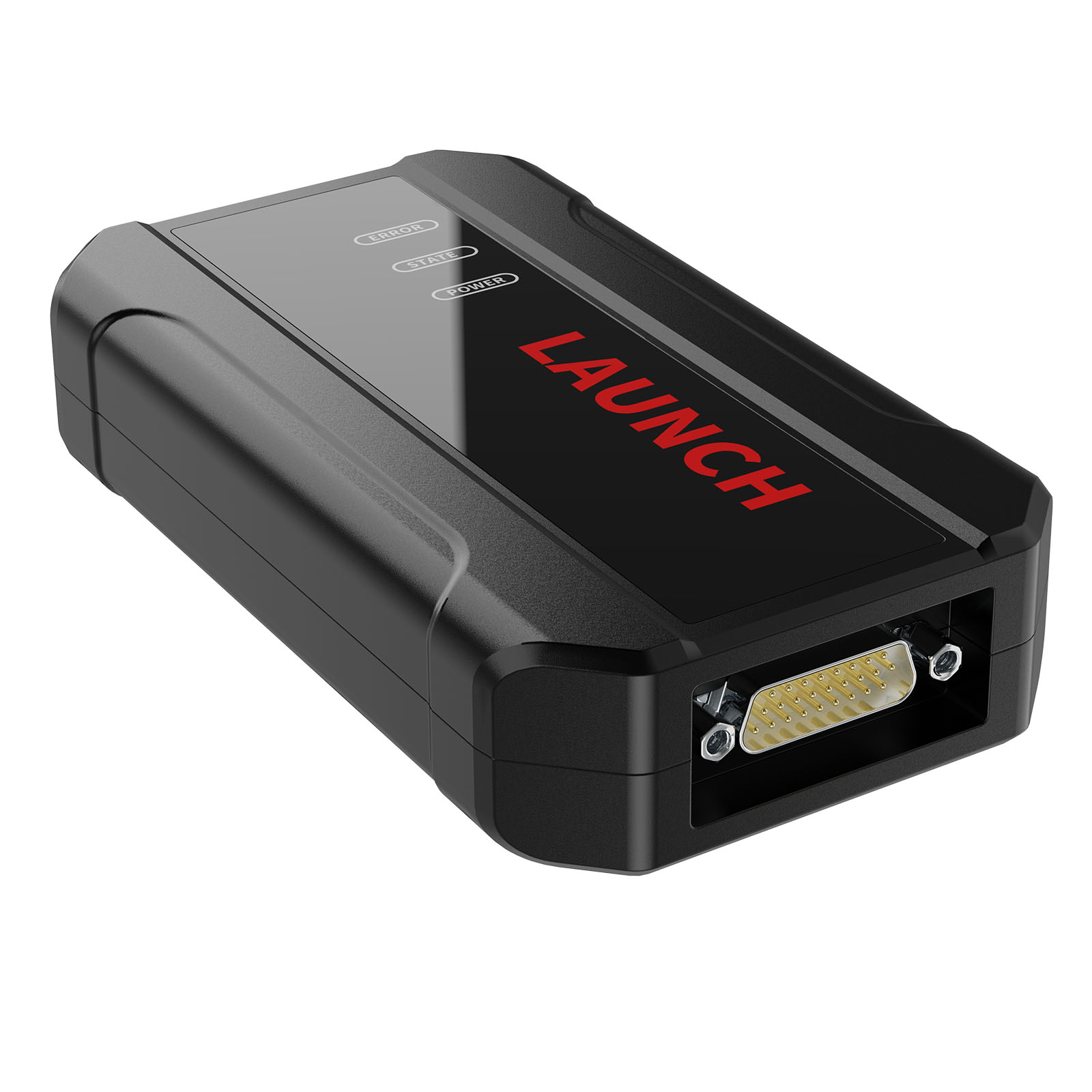 Launch X431 Programador de ECU y TCU - Clonación con Corrección de Checksum